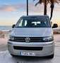 Volkswagen T5 California California 2.0TDI Beach Techo Elevable Bronce - thumbnail 1