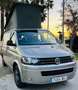 Volkswagen T5 California California 2.0TDI Beach Techo Elevable Bronce - thumbnail 3