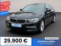 BMW 530 d Luxury * Panorama * Autom. * EB * Garantie Schwarz - thumbnail 1
