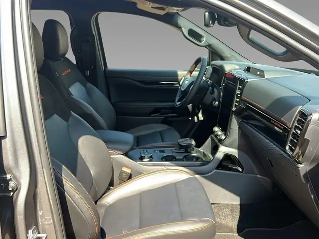 Ford Ranger view 13