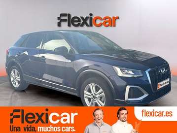 30 TDI Advanced 85kW
