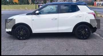 1.6d Be Visual 2wd auto