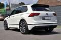 Volkswagen Tiguan Highline R-Line 4M. *LED*ACC*MASSAGE*HUD* Blanc - thumbnail 4