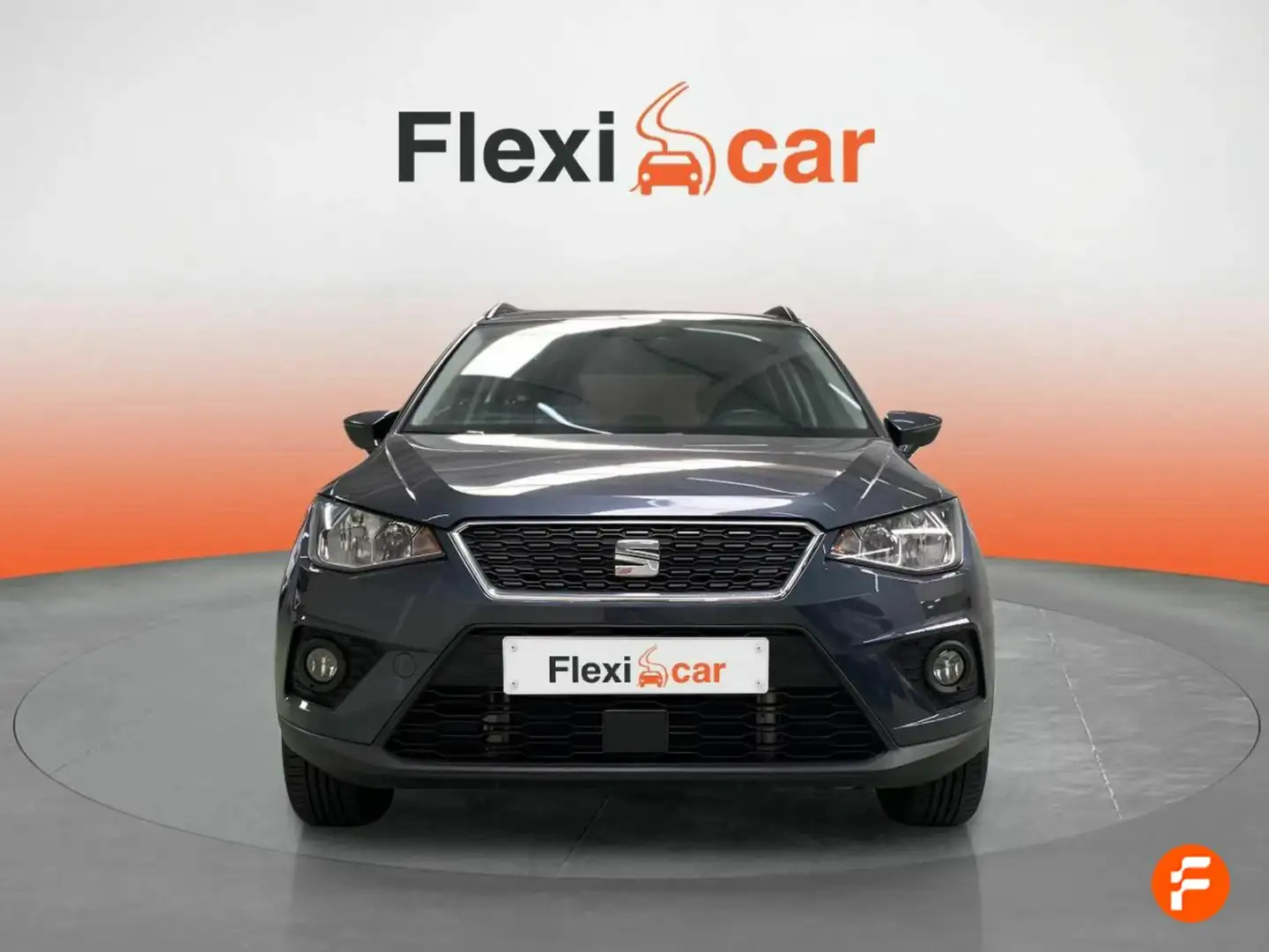 SEAT Arona 1.0 TSI S&S Reference 95 Gris - 2