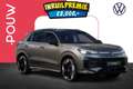 Volkswagen T-Roc 1.5 eTsi 150pk DSG R-Line First Edition | Black St Grijs - thumbnail 1