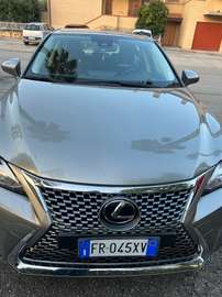 CT 200h 1.8 hybrid Executive cvt