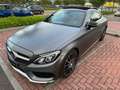 Mercedes-Benz C 250 Coupe d Premium AMG auto Grigio - thumbnail 1