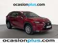 Lexus NX 300 300h Corporate 2WD Rood - thumbnail 2