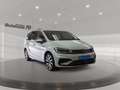 Volkswagen Touran Highline R-Line 2.0 TDI DSG NAV FSE PDC SHZ Weiß - thumbnail 6
