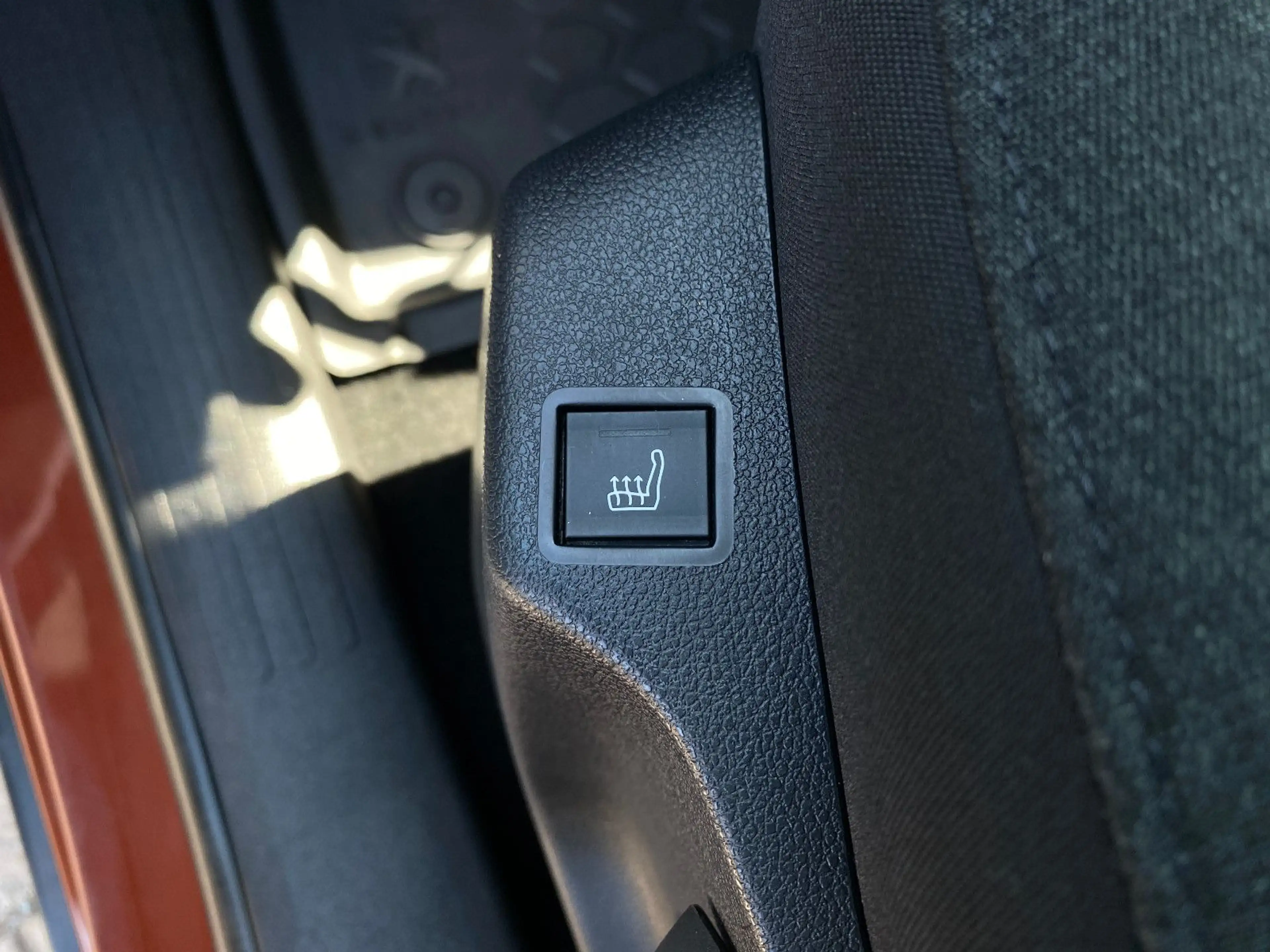 Peugeot Rifter Allure Nav/Spurhalte/Sideassist/PDC+Kamer — photo 7