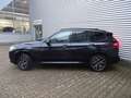 BMW X3 xDrive30e M Sport Navi Parkassist AHK HiFi SH Zwart - thumbnail 4
