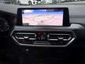 BMW X3 xDrive30e M Sport Navi Parkassist AHK HiFi SH Zwart - thumbnail 10