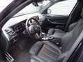 BMW X3 xDrive30e M Sport Navi Parkassist AHK HiFi SH Zwart - thumbnail 6