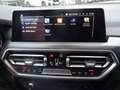 BMW X3 xDrive30e M Sport Navi Parkassist AHK HiFi SH Zwart - thumbnail 11