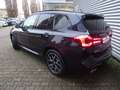 BMW X3 xDrive30e M Sport Navi Parkassist AHK HiFi SH Zwart - thumbnail 5