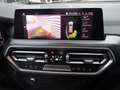 BMW X3 xDrive30e M Sport Navi Parkassist AHK HiFi SH Zwart - thumbnail 9