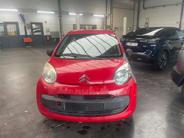 C1 1.0i 12v Tentation