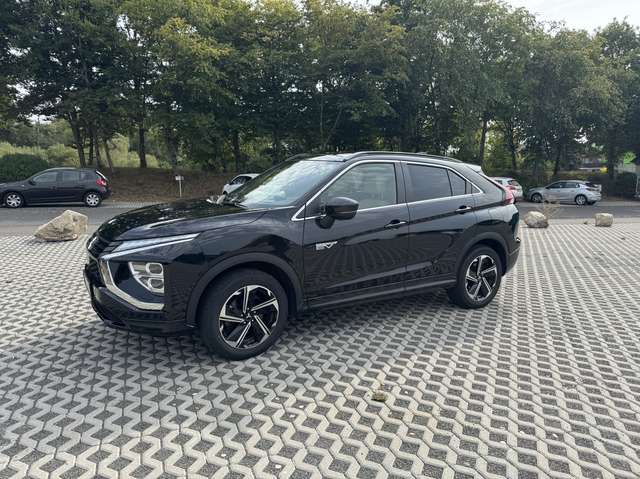 Mitsubishi Eclipse Cross 2.4 Plug-In Hybrid 4WD TOP