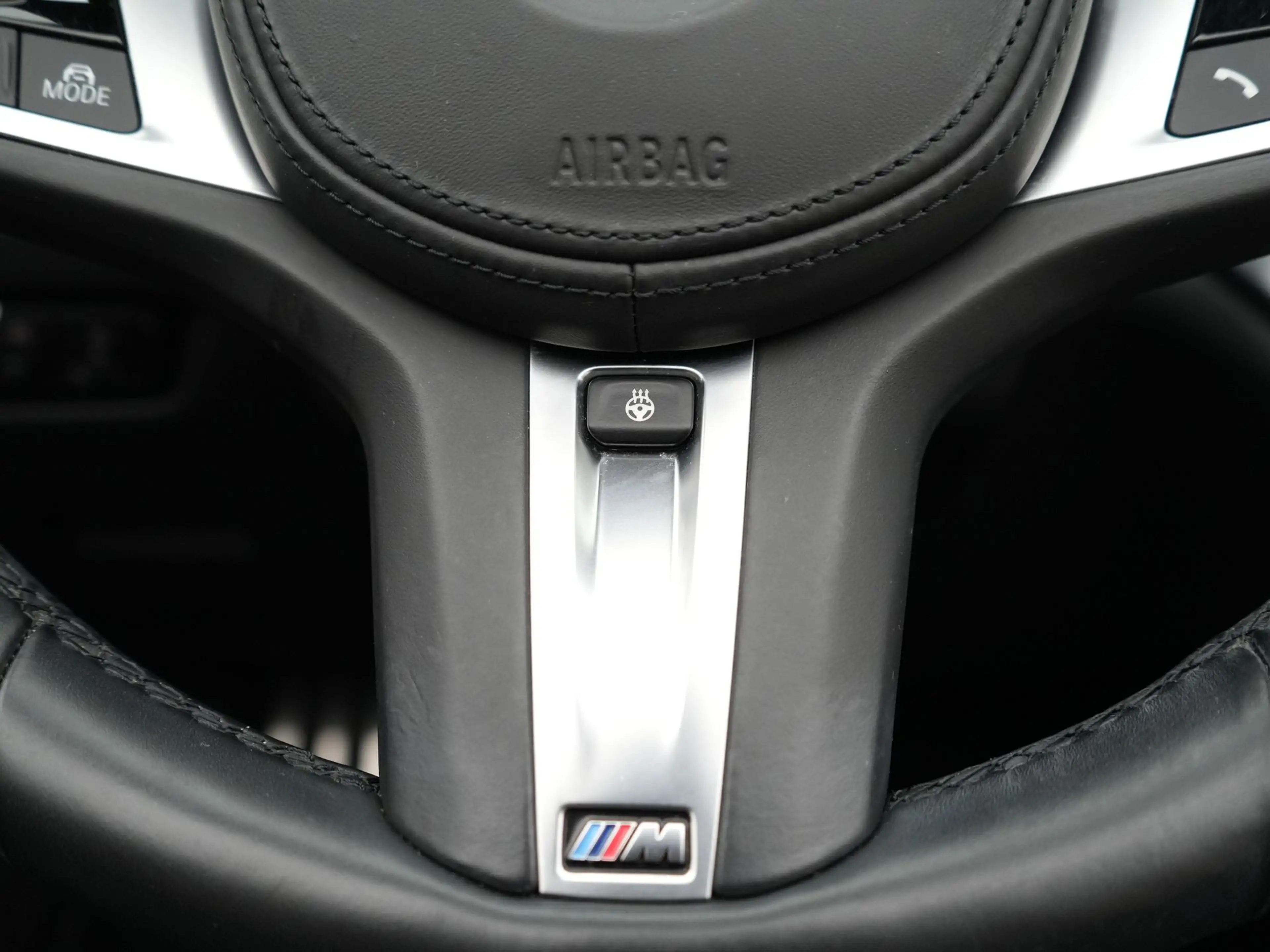 BMW 430 4 Serie 430i Cabrio High Executive — photo 15