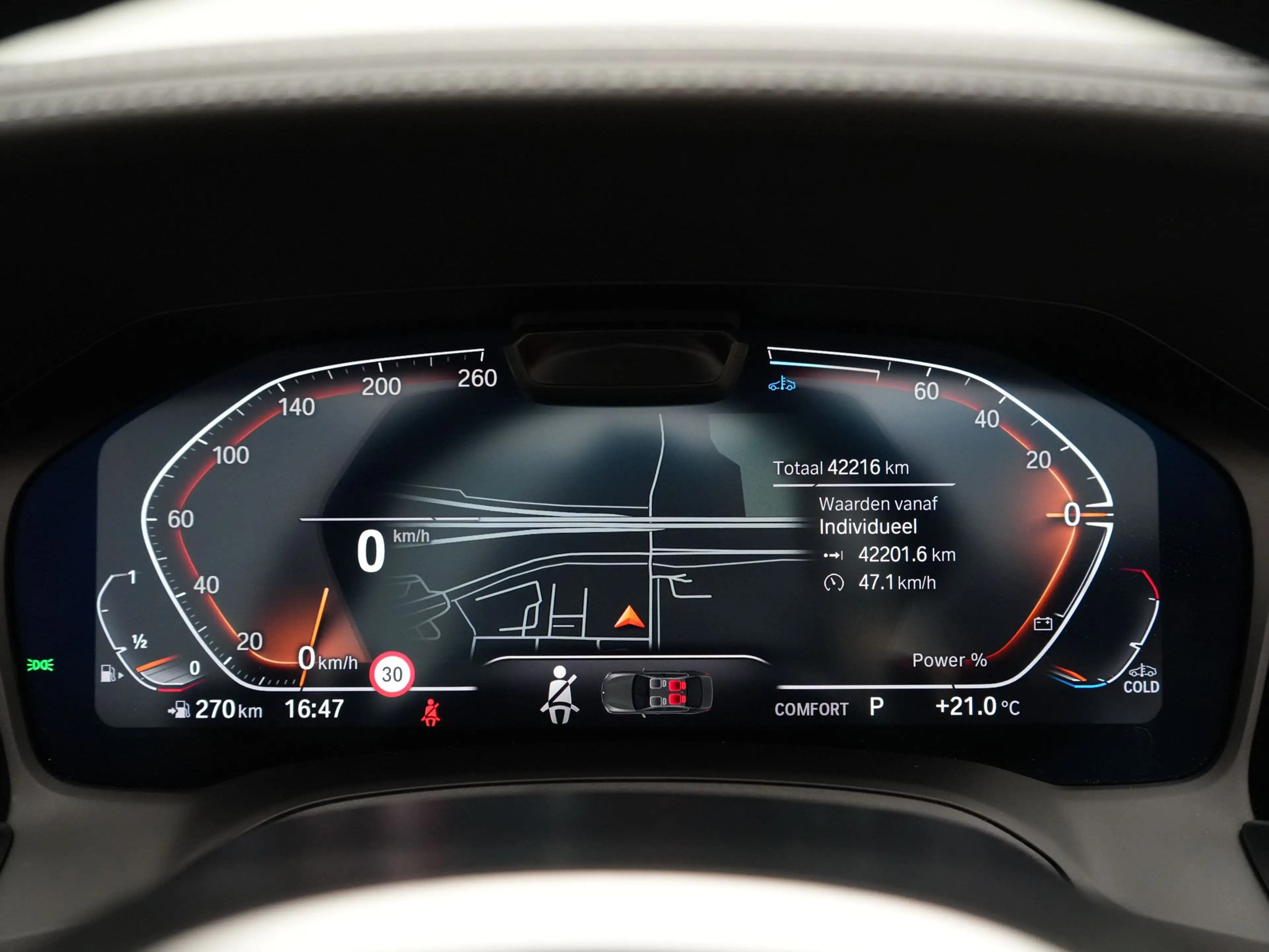 BMW 430 4 Serie 430i Cabrio High Executive — photo 3