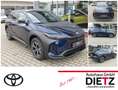 Toyota bZ4X FWD *Technikpaket*Allwetterreifen* Blau - thumbnail 1