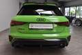 Audi RS3 Sportback MatrixLED Schalensitz Panorama Kam Grün - thumbnail 5