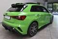Audi RS3 Sportback MatrixLED Schalensitz Panorama Kam Grün - thumbnail 3