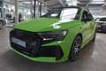 Audi RS3 Sportback MatrixLED Schalensitz Panorama Kam Grün - thumbnail 10