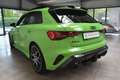 Audi RS3 Sportback MatrixLED Schalensitz Panorama Kam Grün - thumbnail 8