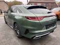 Kia ProCeed / pro_cee'd ProCeed 1.5 T-GDI DCT7 GT LINE LEDER PANO-DAK EU6e Vert - thumbnail 13