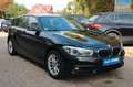 BMW 118 d Advantage *1.HAND/AUTO/NAVI/LED/TEMPO/PDC* Noir - thumbnail 1