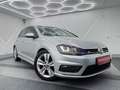 Volkswagen Golf R -line  2,0 BMT TDI/R-LOOK/WENIG KM/GEPFLEGT/ Silber - thumbnail 3