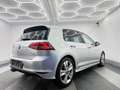 Volkswagen Golf R -line  2,0 BMT TDI/R-LOOK/WENIG KM/GEPFLEGT/ Silber - thumbnail 4
