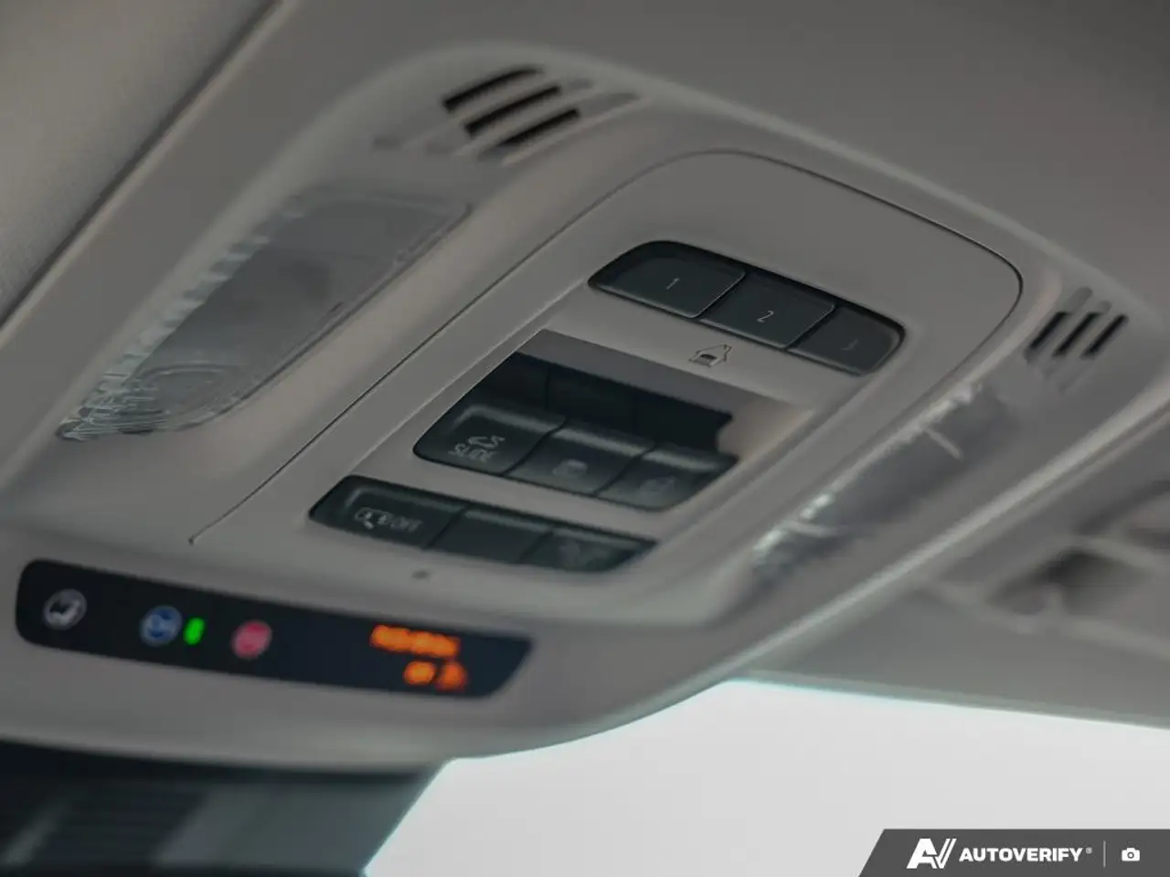 Buick Envision снимка Buick Envision