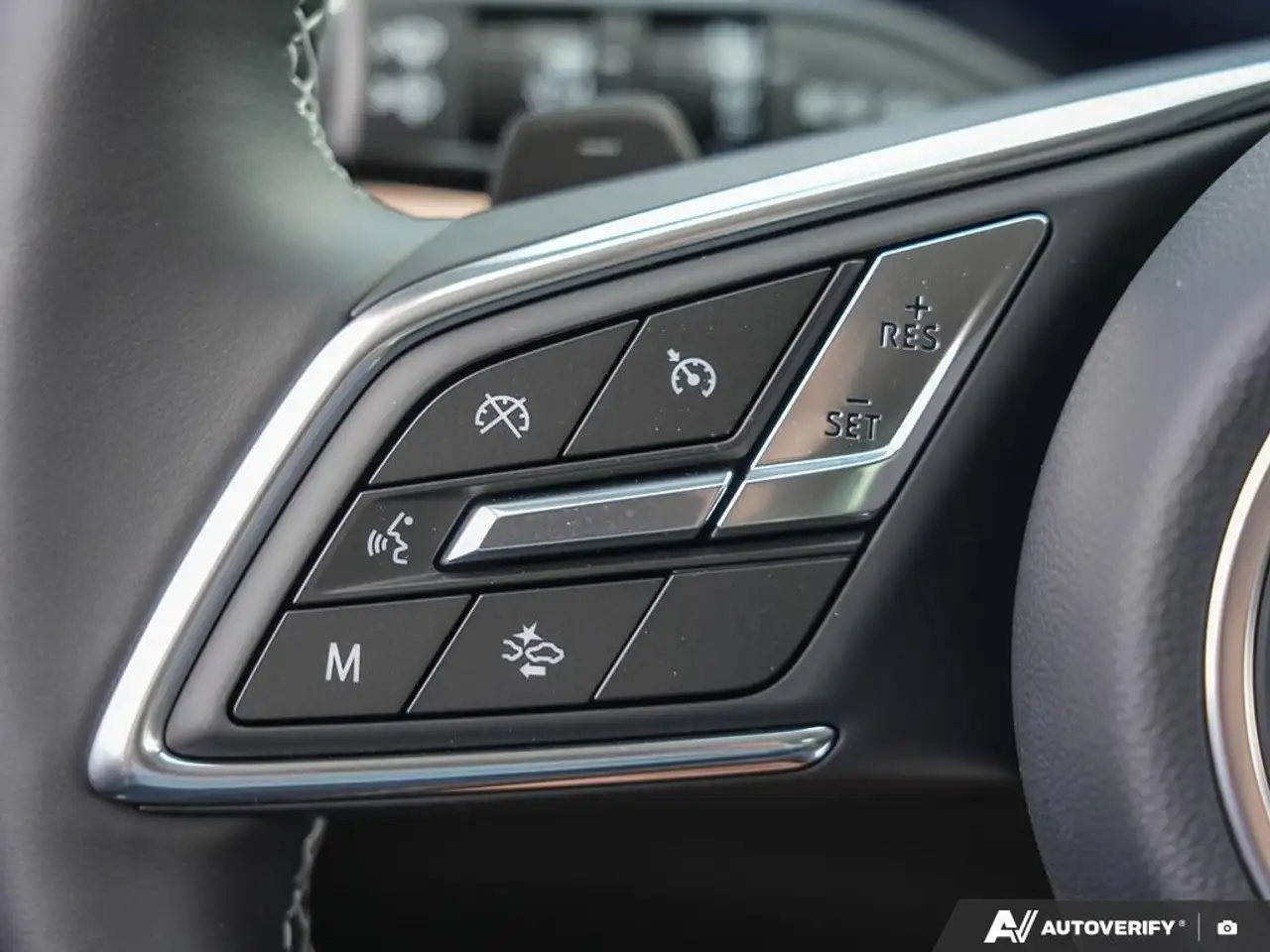 Buick Envision снимка Buick Envision