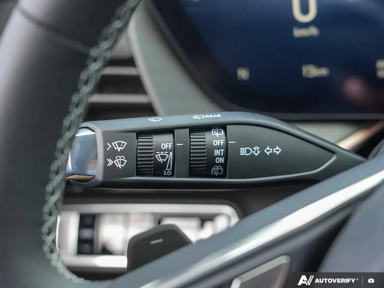 Buick Envision снимка Buick Envision