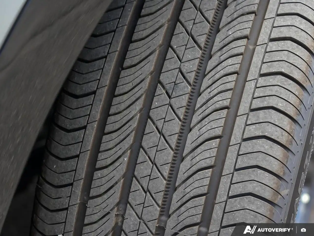 Buick Envision снимка Buick Envision