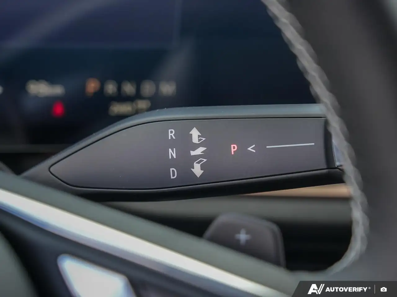 Buick Envision снимка Buick Envision
