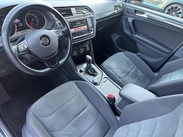 Volkswagen Tiguan view 10