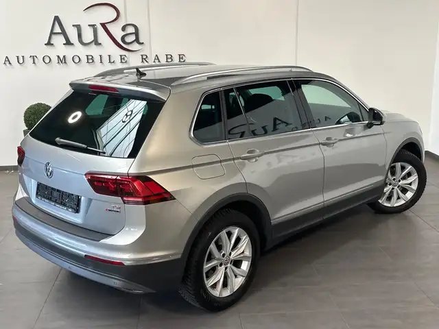 Volkswagen Tiguan view 5