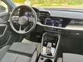 Audi A3 A3 2021 Sback 30 2.0 tdi S line edition s-tronic Grijs - thumbnail 11