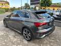Audi A3 A3 2021 Sback 30 2.0 tdi S line edition s-tronic Grijs - thumbnail 6