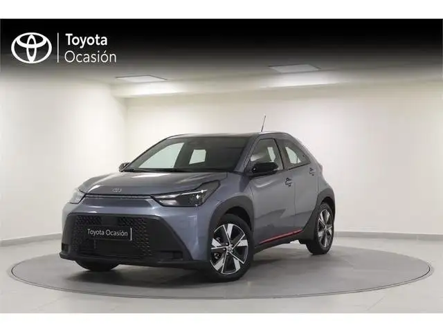 Toyota Aygo X Play 85kW