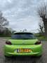 Volkswagen Scirocco 1.4 TSI Highline Green - thumbnail 2