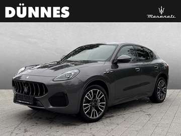GT - Maserati Regensburg