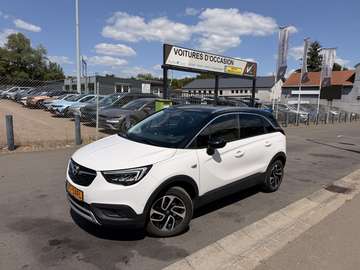 130 Innovation Auto.