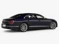 Bentley Flying Spur 4.0 V8 Hybrid Mulliner DIAMON KNURLING | BESPOKE Blauw - thumbnail 4