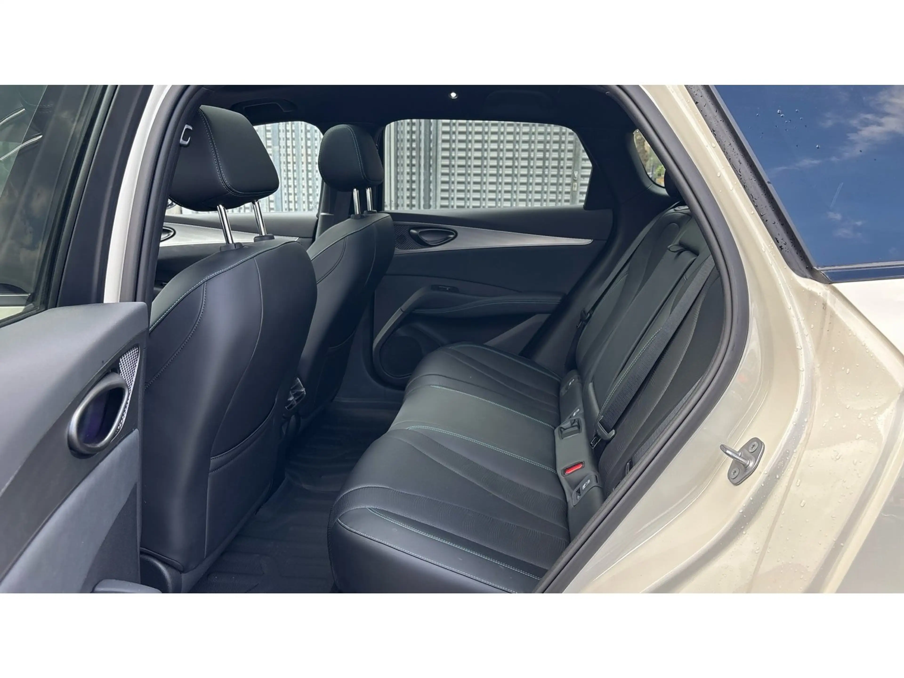 BYD Seal SEAL 6 DM-i Comfort Lite Panorama Head-Up 360°-K — photo 13