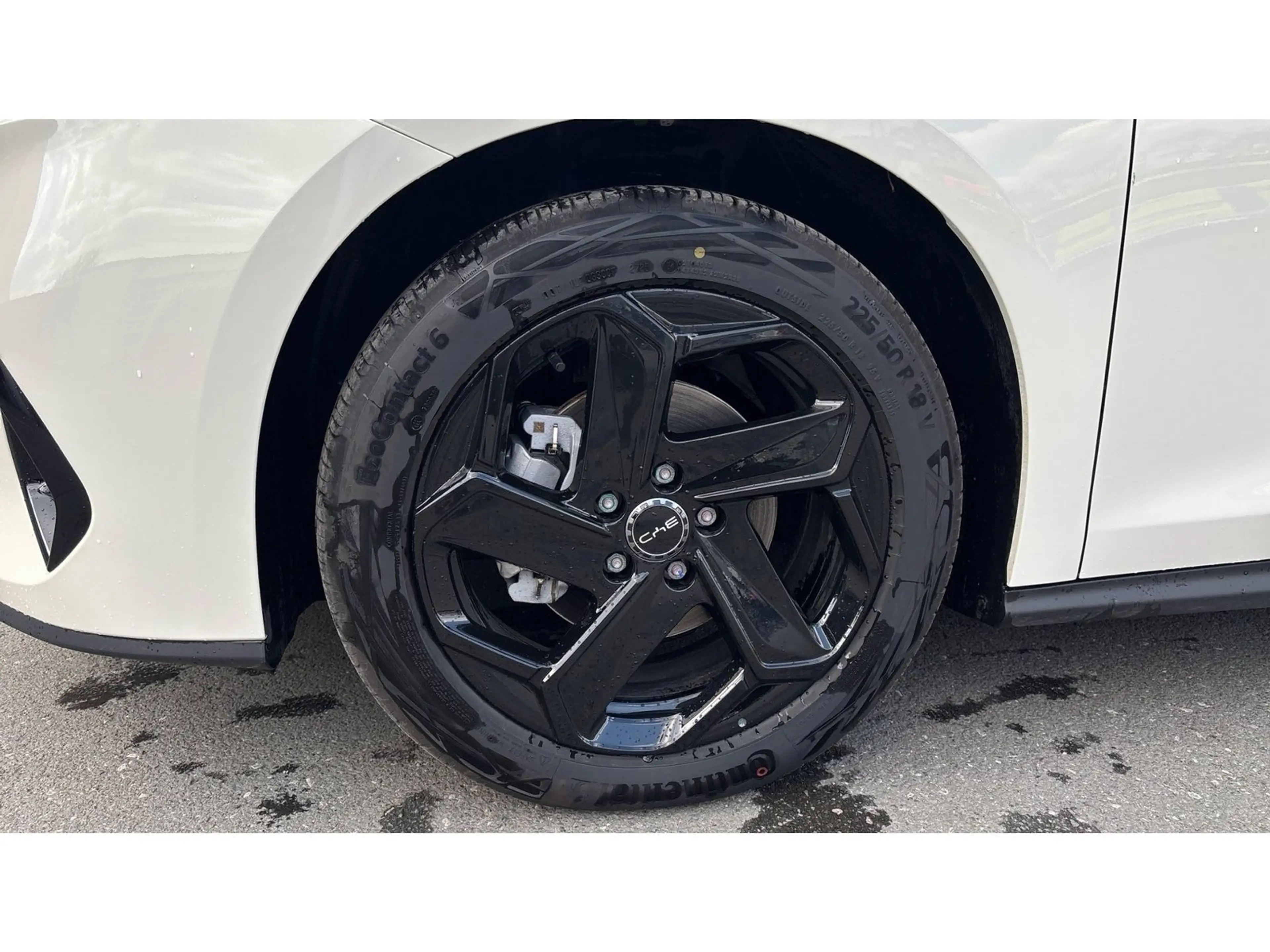 BYD Seal SEAL 6 DM-i Comfort Lite Panorama Head-Up 360°-K — photo 7