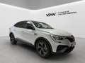 Renault Arkana E-Tech Engineered Full Hybrid 145 Klima Navi Blanc - thumbnail 10